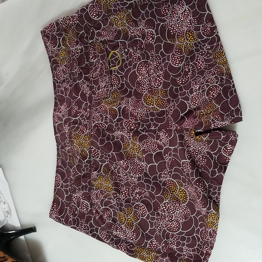 Eastern Mountain Sports Board Shorts - Picture 4 of 7